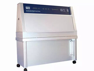 UV老化试验箱